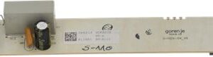 REGULATING MODULE G HZA 04ZS H8S110