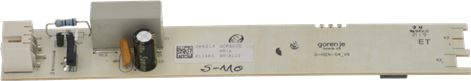 REGULATING MODULE G HZA 04ZS H8S110