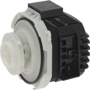 ELETTROPOMPA WHIRLPOOL C00257903