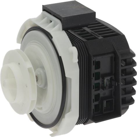 ELETTROPOMPA WHIRLPOOL C00257903