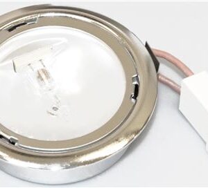 DOUILLE+LAMPE 12 V 20 W G 4