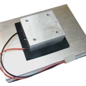 MODULE THERMO ELECTRONIQUE PELTIER