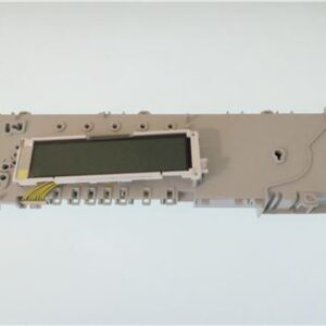 SCHEDA ELETTRONICA CONFIGURATA
