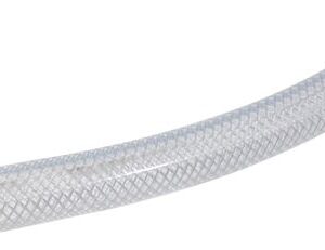TUBO PVC CRISTALLO ø 16x22 mm
