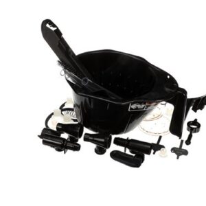 KITTDL FRESH BREWER SPARE PARTS(RO'S)