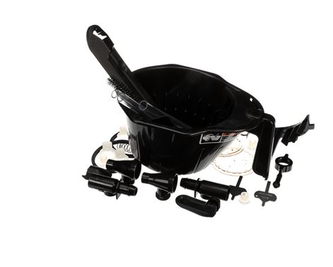 KITTDL FRESH BREWER SPARE PARTS(RO'S)