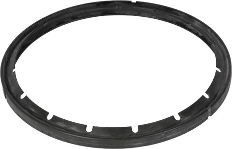 GAURNIZIONE PENTOLE A PRESSIONE 4,5/6L X