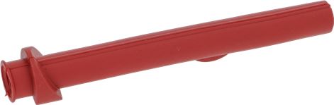 TUBO SCARICO OLIO IN SILICONE