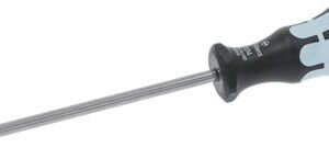 CACCIAVITE SPECIALE IN ACCIAIO INOX