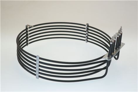 RESISTANCE CIRCULAIRE