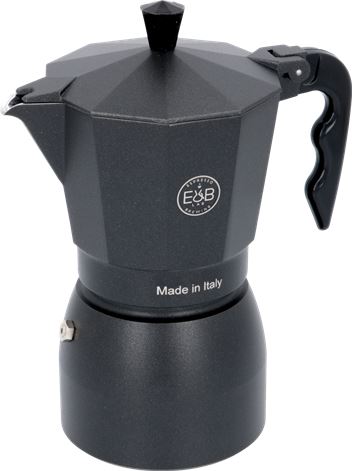 MOKA CLASSICA E&B 6 TAZZE