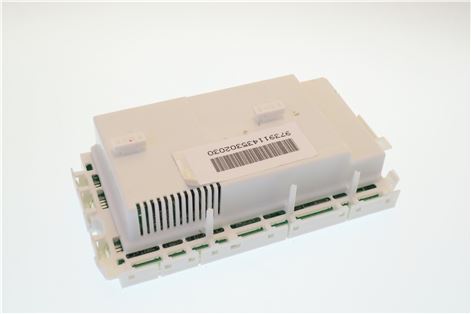 ELETTRONICA CONFIGURATA PB200