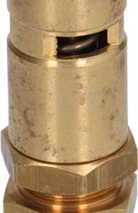VALVOLA CALDAIA ø 1/8"M