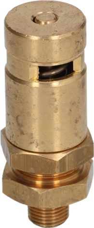 VALVOLA CALDAIA ø 1/8"M