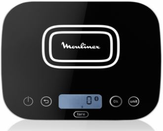 BALANCE COOKEO CONNECT BC9220S5