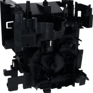 STRUTTURA CENTRALE OMN ASSY