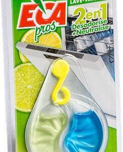 ECA PROS DESODORISANT LV CITRON
