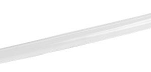 TUBO PVC ø 6/9 mm - 10 m