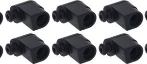 CONNETTORE PER MONTALATTE- 10 PZ