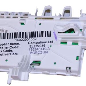 ELETTRONICA NON CONFIGURATA EW