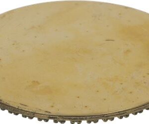 SPARTIFIAMMA OTTONE STAMPATO LUCIDO