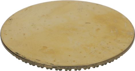 SPARTIFIAMMA OTTONE STAMPATO LUCIDO