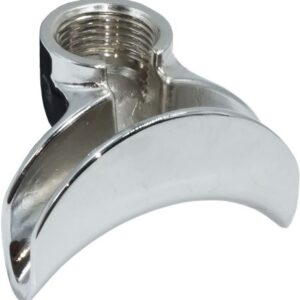 BECCUCCIO 2 TAZZE ø 3/8"