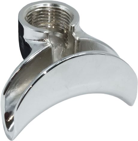 BECCUCCIO 2 TAZZE ø 3/8"