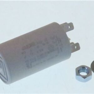 CONDENSATORE 4MF