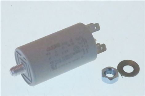 CONDENSATORE 4MF