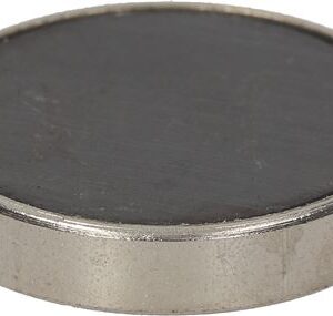 MAGNETE CHIUSURA PORTA ø 33 mm
