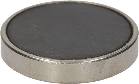 MAGNETE CHIUSURA PORTA ø 33 mm