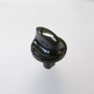 MANOPOLA FUOCHI GAS MARRONE IND 96N