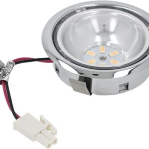 FARETTO A LED ELICA 2,1W 3V