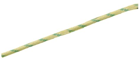 CAVO NICHELATO 1,5 mm² G/V - 100 mt