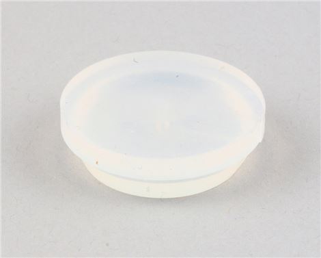 GROMMET, THERMOSTAT (CUT)