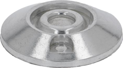 BRUCIATORE ALLUMINIO TIPO TECNOGAS
