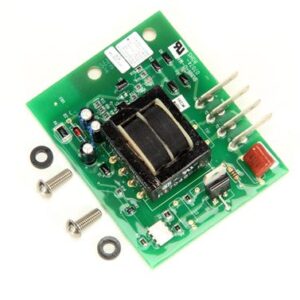 CONTROL BOARD ASSEMBLY LIQ LEVEL 240V 5S