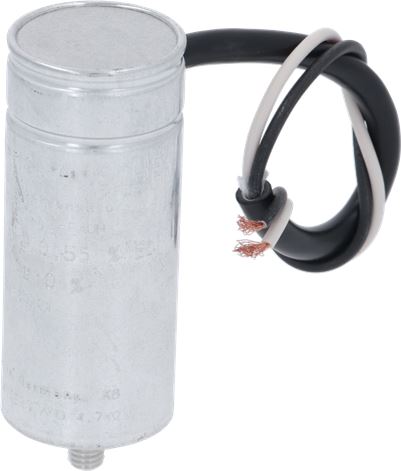 CONDENSATORE 180µF 220/240V