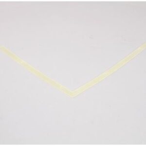 GASKET TOP FLANGE (RES MTG) 13.75X12.5