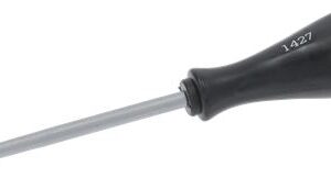 BULINO PUNTA TONDA STELO 105 mm