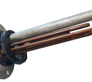 TANCE CHAUFFE EAU FABRICATION AVANT 2003