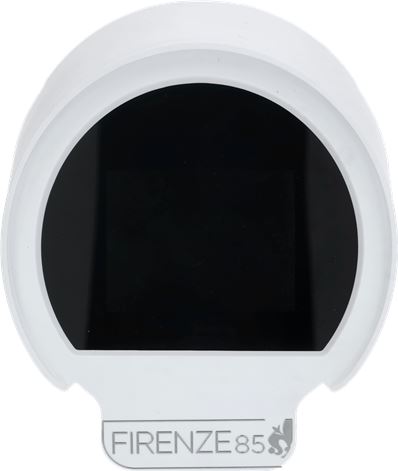 GRUPPO PANNELLO COMANDI FIRENZE 85 BIANC