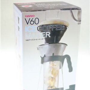 VIC-02B V60 Ice-coffee Maker