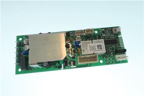 PCB POWER (DGT SW1.0) 230V       ECAM45