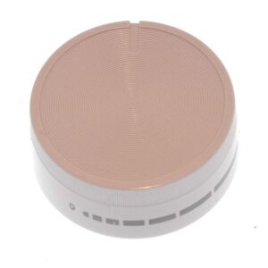 KNOB GP 6 218 PG 070/9007