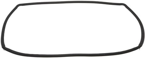 GUARNIZIONE PORTA FORNO 580x400 mm