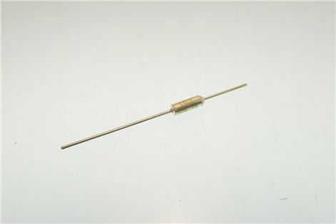 TERMOFUSIBILE 184°C 15 A
