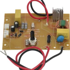 MAIN PCB KB-3152 AC220-240V 50/60HZ 1596