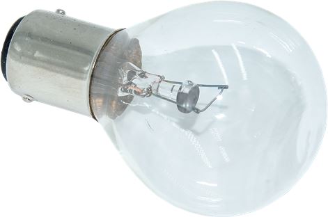 LAMPE M.COUDRE B15 15W 12V